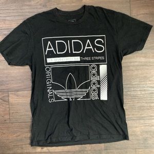 Adidas T-shirt